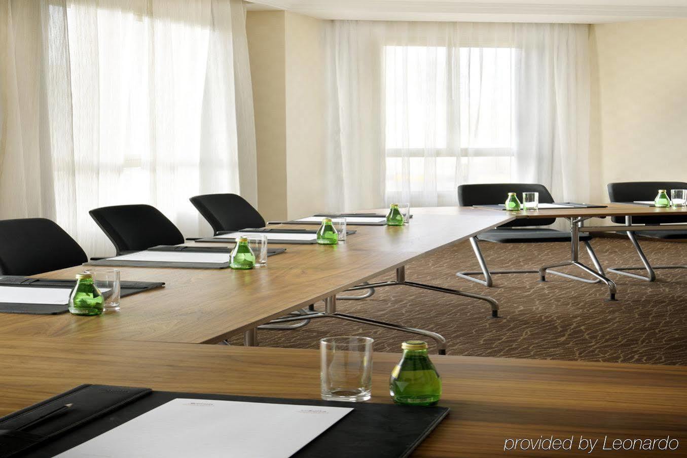 Marriott Executive Apartments Riyadh, Convention Center Negocio foto
